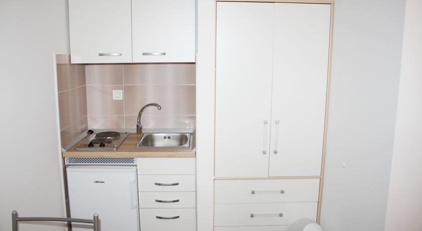 La Perla Luxury Apartments Σπλιτ Δωμάτιο φωτογραφία