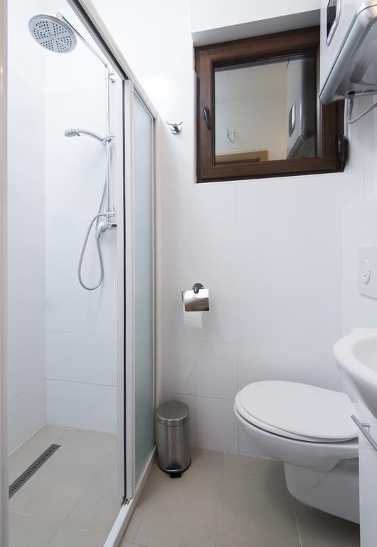 La Perla Luxury Apartments Σπλιτ Δωμάτιο φωτογραφία