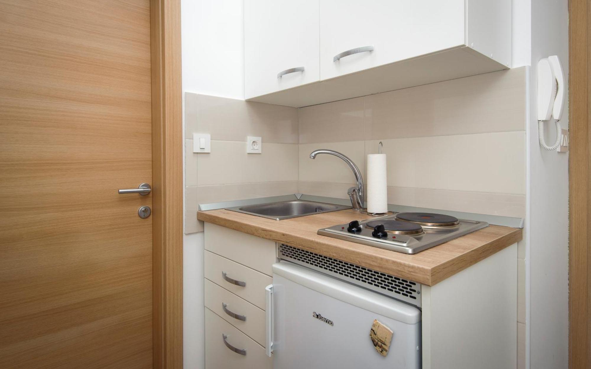 La Perla Luxury Apartments Σπλιτ Δωμάτιο φωτογραφία