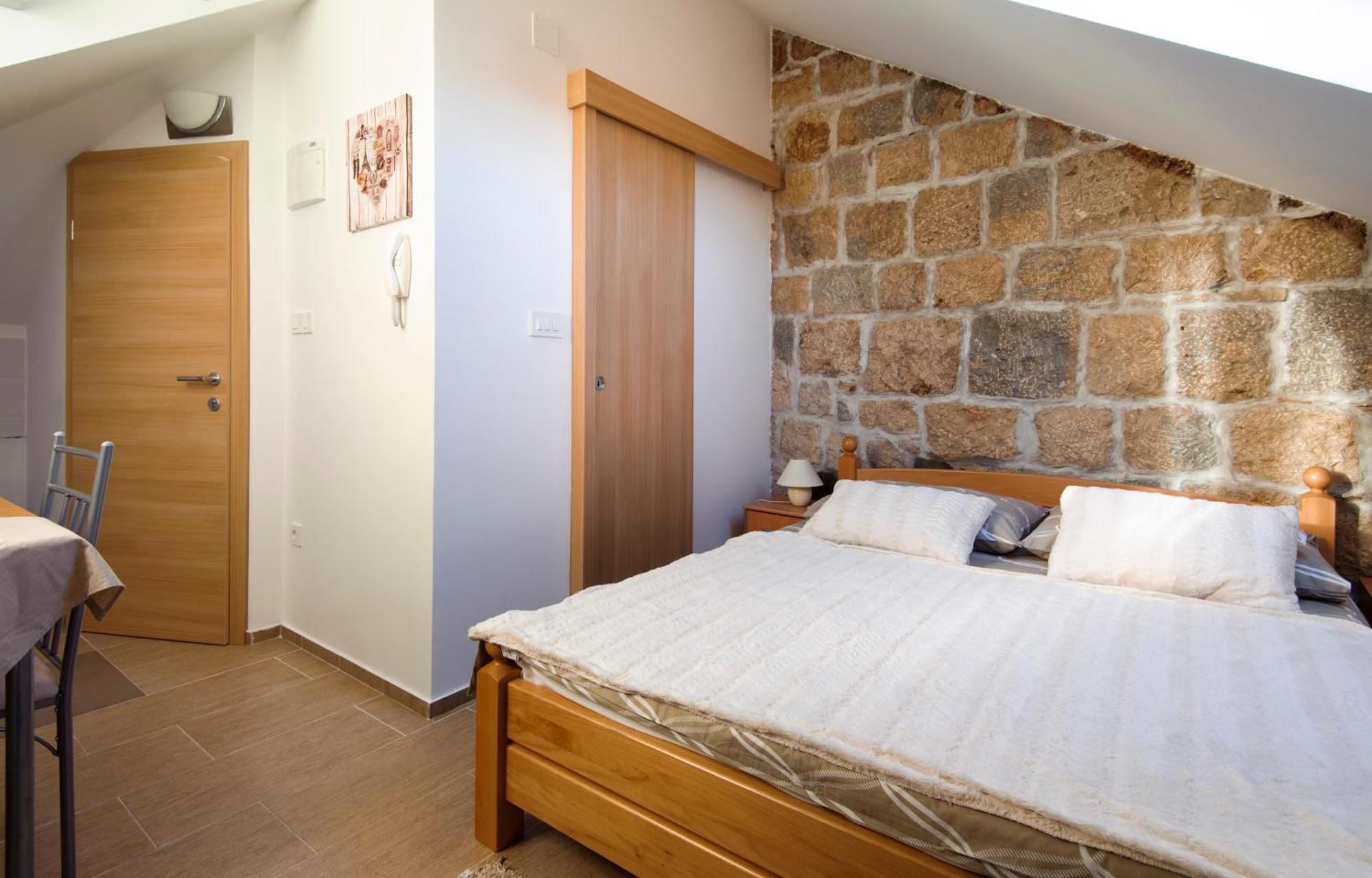 La Perla Luxury Apartments Σπλιτ Δωμάτιο φωτογραφία