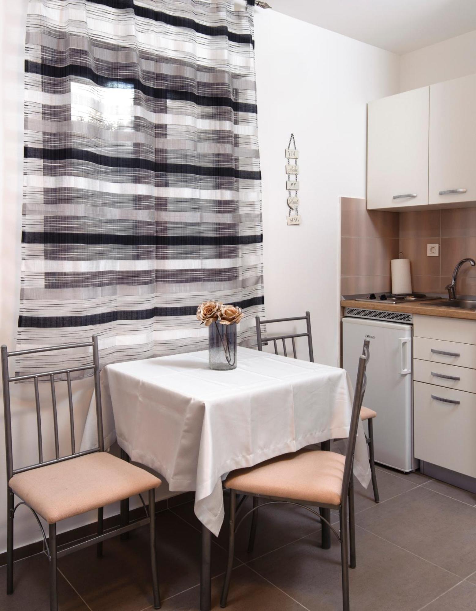La Perla Luxury Apartments Σπλιτ Δωμάτιο φωτογραφία