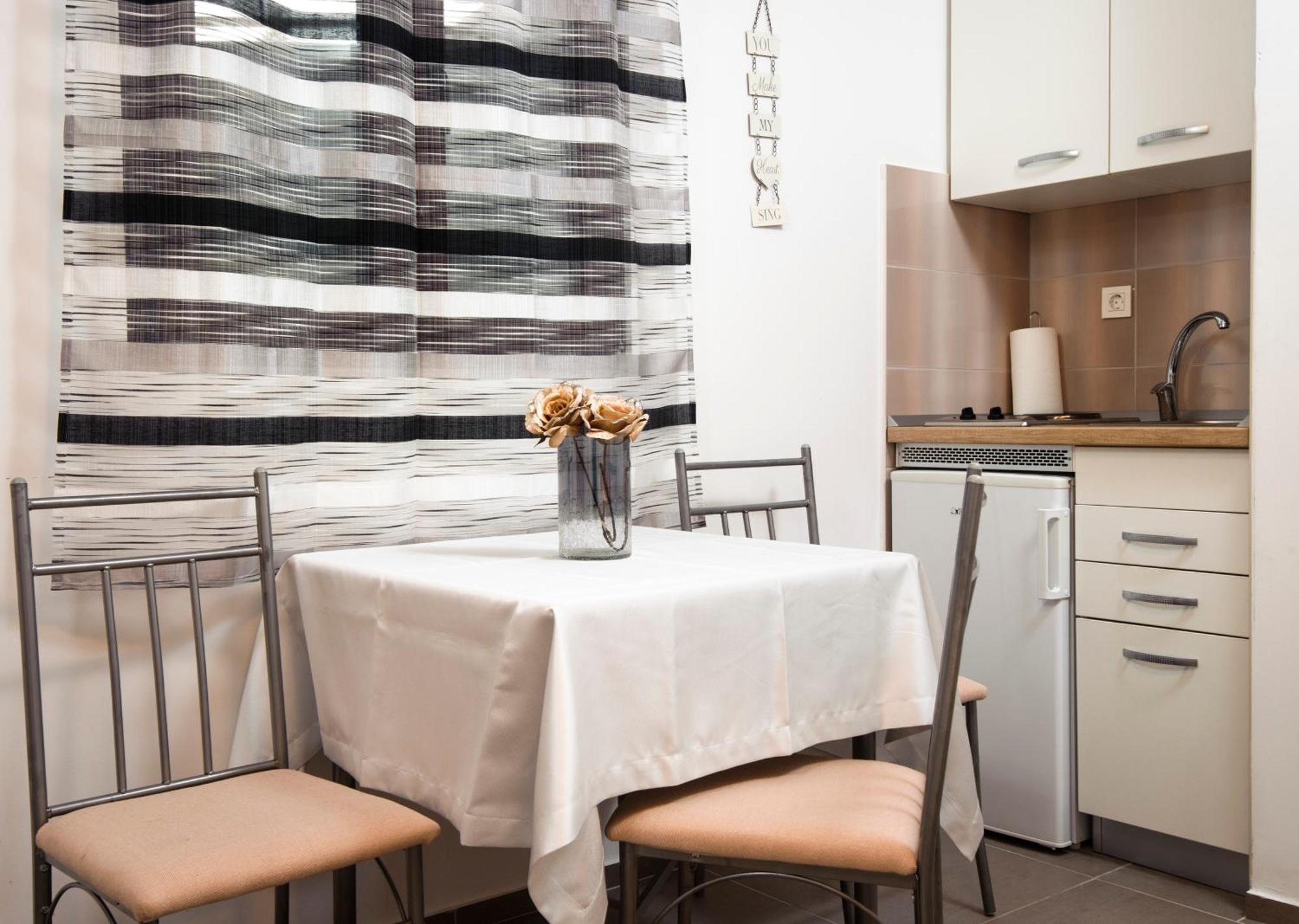La Perla Luxury Apartments Σπλιτ Δωμάτιο φωτογραφία