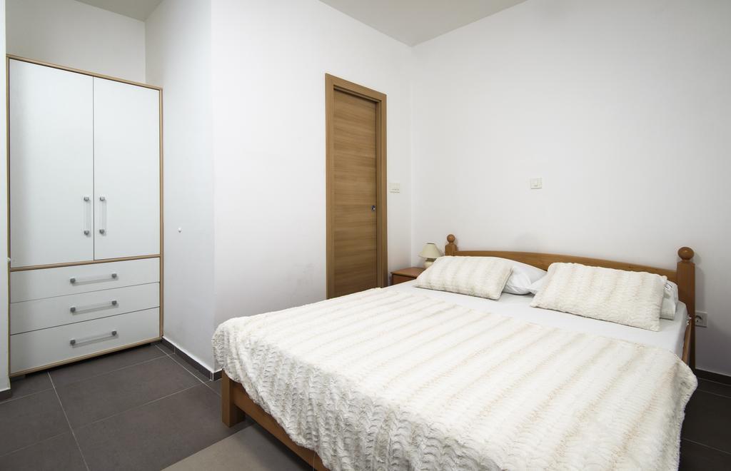 La Perla Luxury Apartments Σπλιτ Δωμάτιο φωτογραφία