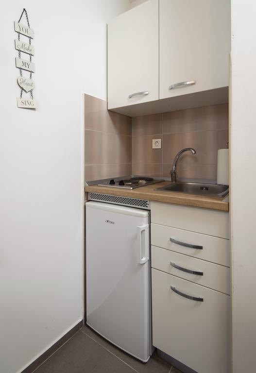 La Perla Luxury Apartments Σπλιτ Δωμάτιο φωτογραφία