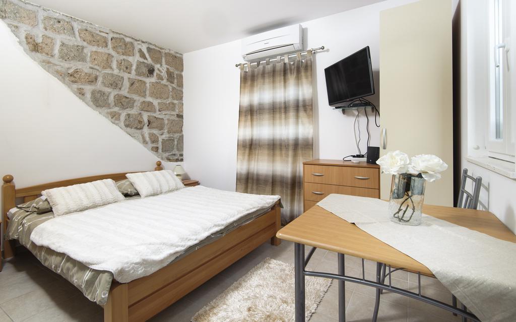 La Perla Luxury Apartments Σπλιτ Δωμάτιο φωτογραφία