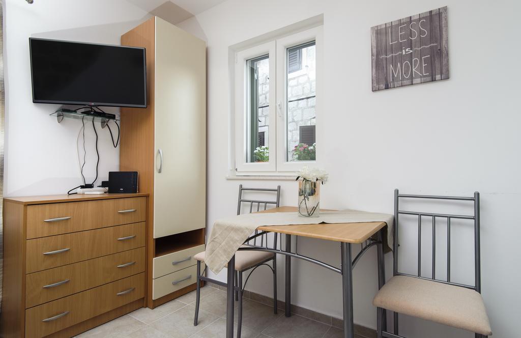 La Perla Luxury Apartments Σπλιτ Δωμάτιο φωτογραφία