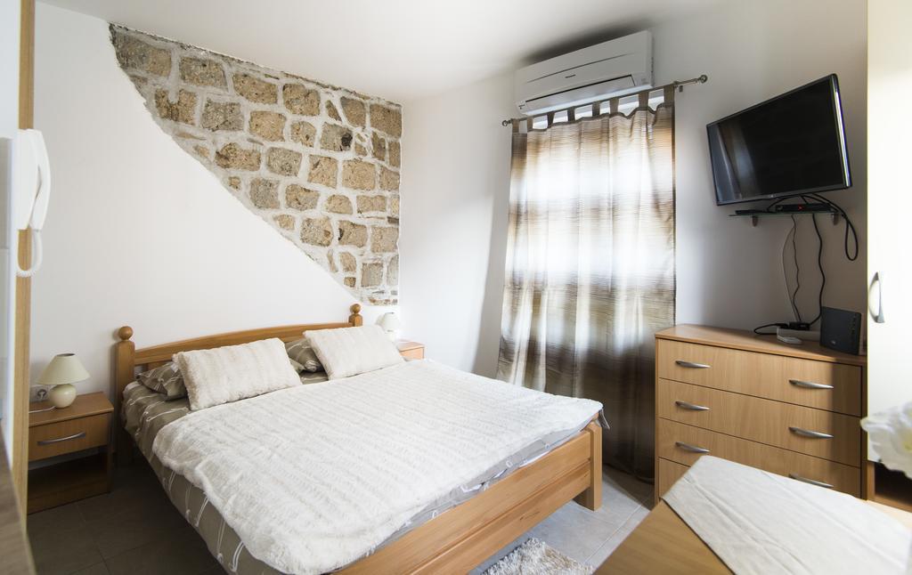 La Perla Luxury Apartments Σπλιτ Δωμάτιο φωτογραφία