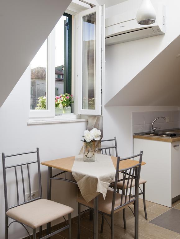La Perla Luxury Apartments Σπλιτ Δωμάτιο φωτογραφία